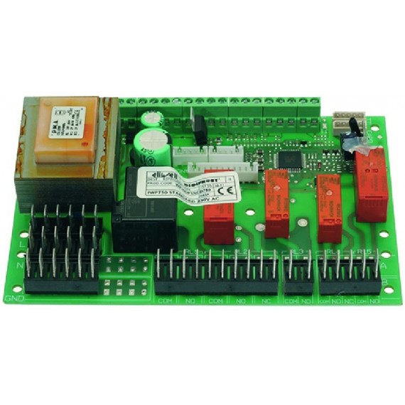 CONTROLLORE ELIWELL IWP750LX