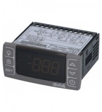CONTROLLORE DIXELL XR70CX-5N0C3