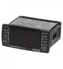 CONTROLLORE DIXELL UNIVERSAL R4