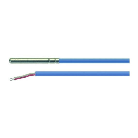 SONDA NTC SILICONE 1500 mm