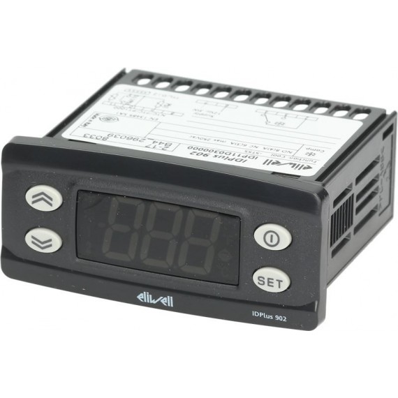 CONTROLLORE ELIWELL ID PLUS 902