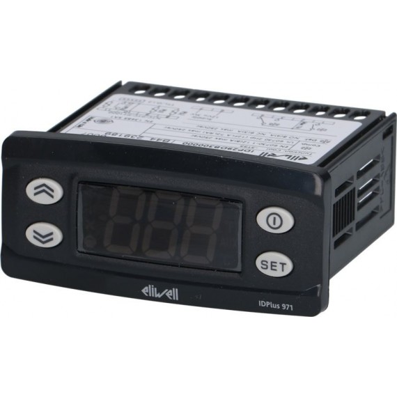 CONTROLLORE ELIWELL ID PLUS 971