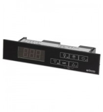 CONTROLLORE EVCO EVR204N7