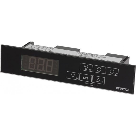 CONTROLLORE EVCO EVR204N7