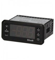 CONTROLLORE DIXELL XR44CH-0N0C8