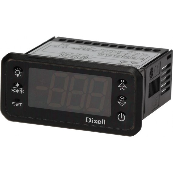 CONTROLLORE DIXELL XR44CH-0N0C8
