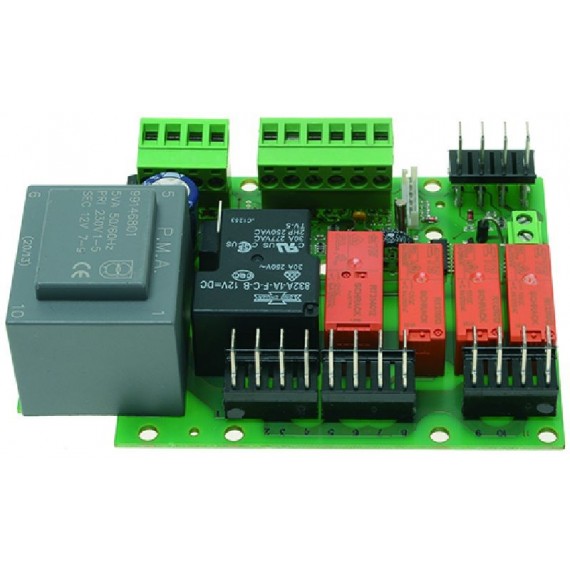 CONTROLLORE DIXELL XM470K-510C1