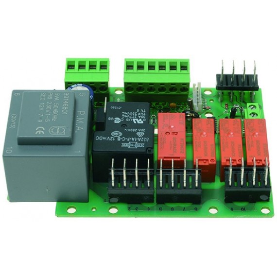 CONTROLLORE DIXELL XM470K-510C1