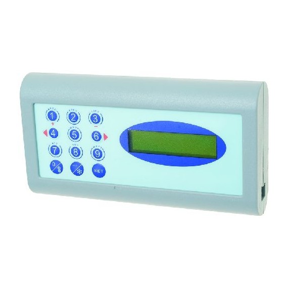 CONTROLLORE ELECTRO 120