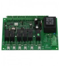 SCHEDA ELETTRONICA CAREL PSBIA01110