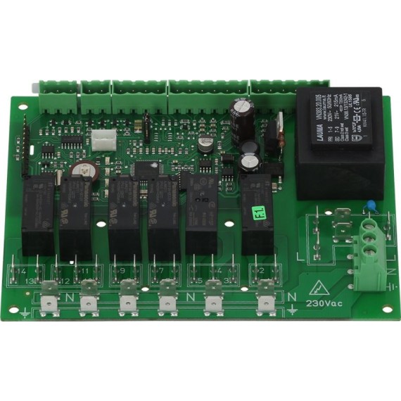 SCHEDA ELETTRONICA CAREL PSBIA01110