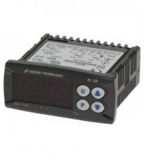 TERMOSTATO K38 TCJ/TCK/PT100