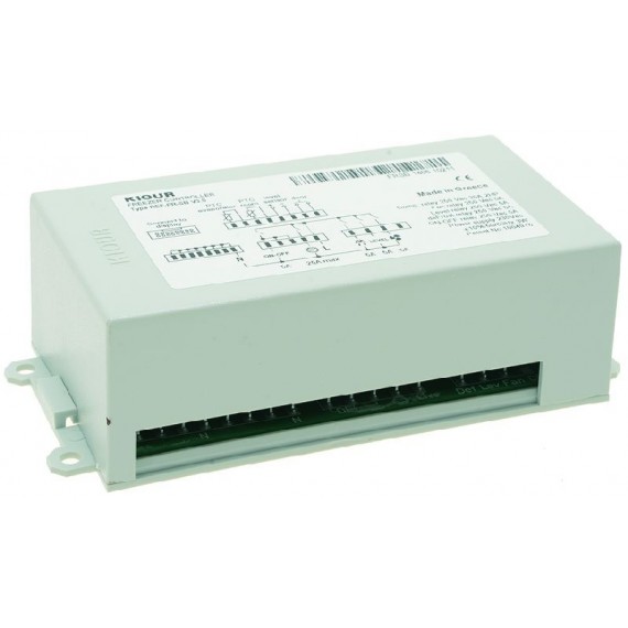 MODULO DI POTENZA KIOUR REF-FR-SB