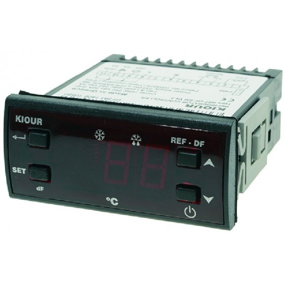 CONTROLLORE KIOUR REF-DF-SM