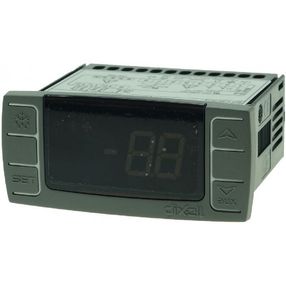 CONTROLLORE DIXELL XR06CX-5N0C1