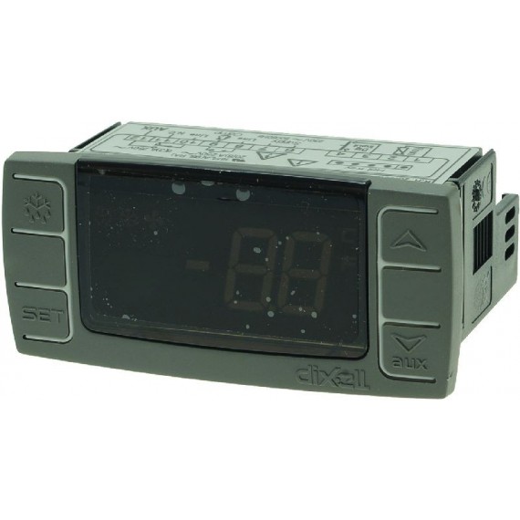 CONTROLLORE DIXELL XR03CX-5N0C1