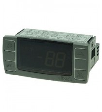 CONTROLLORE DIXELL XR04CX-5N0C1