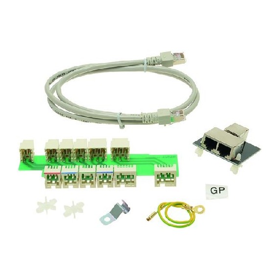 ADATTATORE INVERTER GP