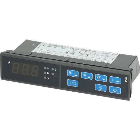 CONTROLLORE LAE LCD32S4E-C