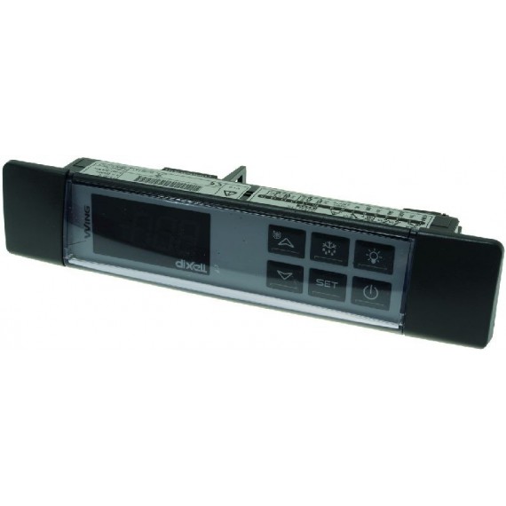 CONTROLLORE DIXELL XW60LR-5N0C0