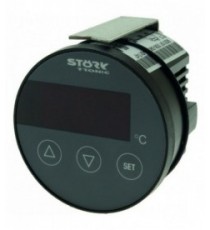 TERMOSTATO ELETTRONICO ST64-31.10 PT100