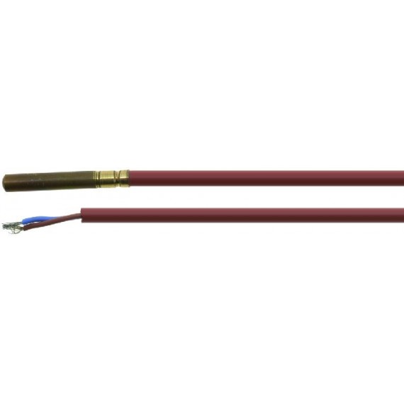 SONDA PTC SILICONE 1200 mm