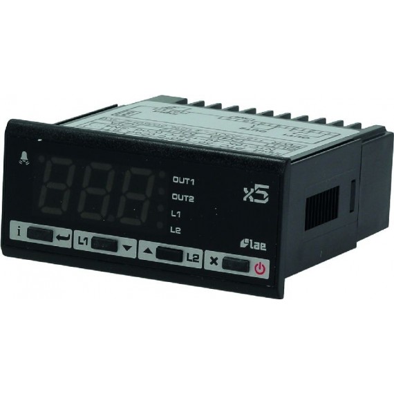 CONTROLLORE LAE AC1-5TS2RW-B
