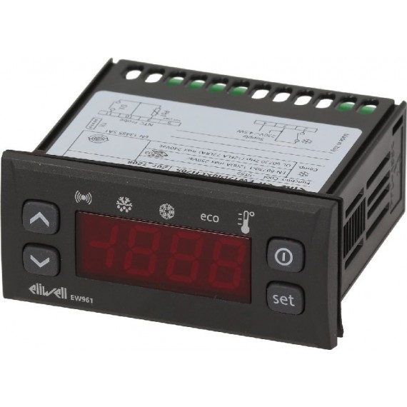 CONTROLLORE ELIWELL EW961