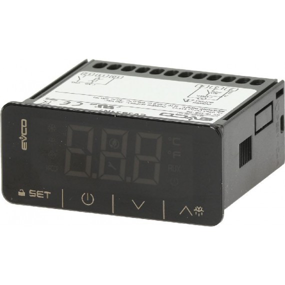 CONTROLLORE EVCO EV3B31N7