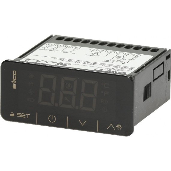 CONTROLLORE EVCO EV3B32N7