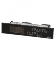 CONTROLLORE EVCO EVR203N7