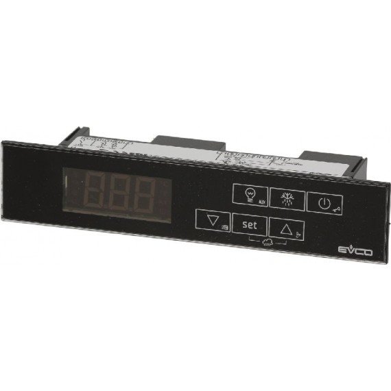 CONTROLLORE EVCO EVR203N7