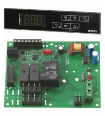 CONTROLLORE EVCO EVRS204N9