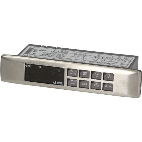 CONTROLLORE DIXELL XB570L-5R0C1-X