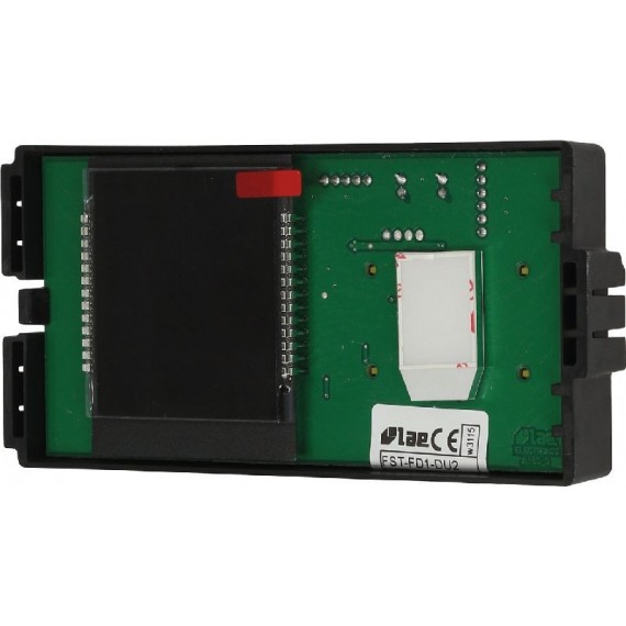 CONTROLLORE LAE FST-FD1-DU2