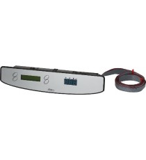 CONTROLLORE DISPLAY LAE FST-FPC-02