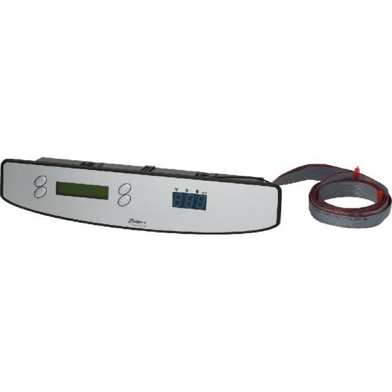 CONTROLLORE DISPLAY LAE FST-FPC-02
