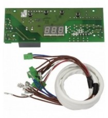 SCHEDA DISPLAY TASTIERA SAGI 3163810