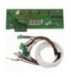 SCHEDA DISPLAY TASTIERA SAGI 3163810