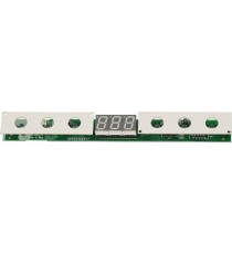 SCHEDA DISPLAY TOUCH SAGI 3174890