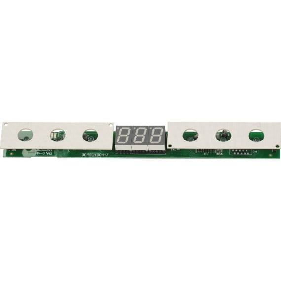 SCHEDA DISPLAY TOUCH SAGI 3174890