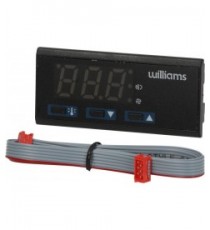 DISPLAY WILLIAMS LAE WUBC3RU