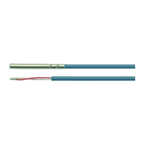 SONDA NTC SILICONE 1500 mm