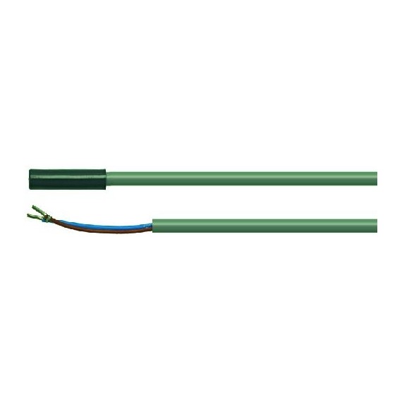 SONDA NTC 1500 mm DOPPIO ISOLAMENTO