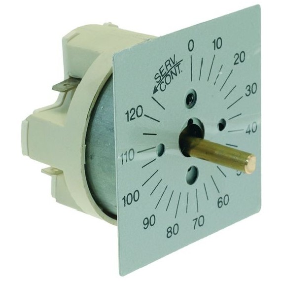 TEMPORIZZATORE 120 MINUTI