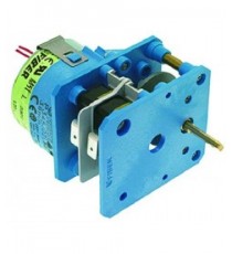 TEMPORIZZATORE P345 2 CAMME 230V 50/60Hz