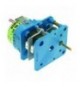 TEMPORIZZATORE P345 2 CAMME 230V 50/60Hz
