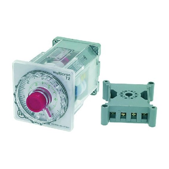 TEMPORIZZATORE 1806726 24V