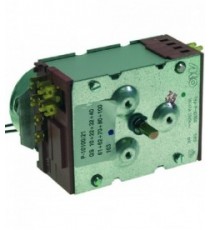 TIMER AKO P10100/21 240V 50/60Hz