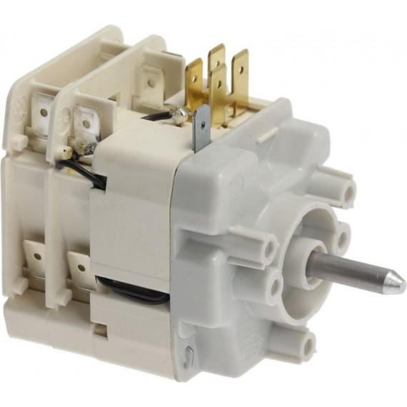 TEMPORIZZATORE 120 MINUTI MS65